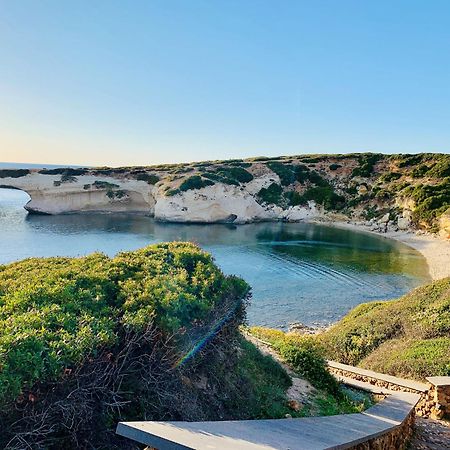 House Gallery Sardinia -Il Sogno- Cuglieri Zewnętrze zdjęcie