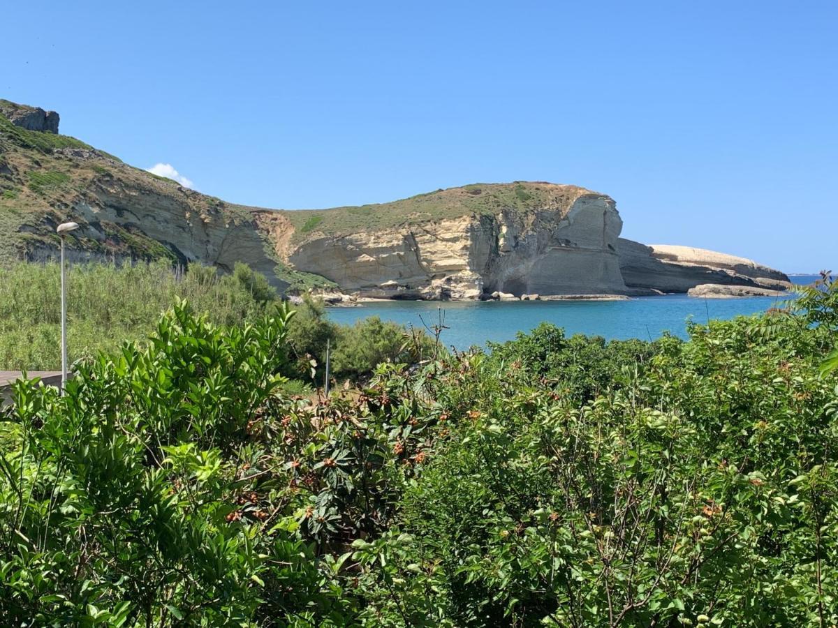 House Gallery Sardinia -Il Sogno- Cuglieri Zewnętrze zdjęcie
