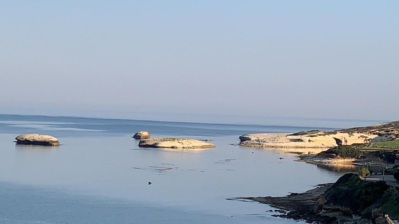 House Gallery Sardinia -Il Sogno- Cuglieri Zewnętrze zdjęcie