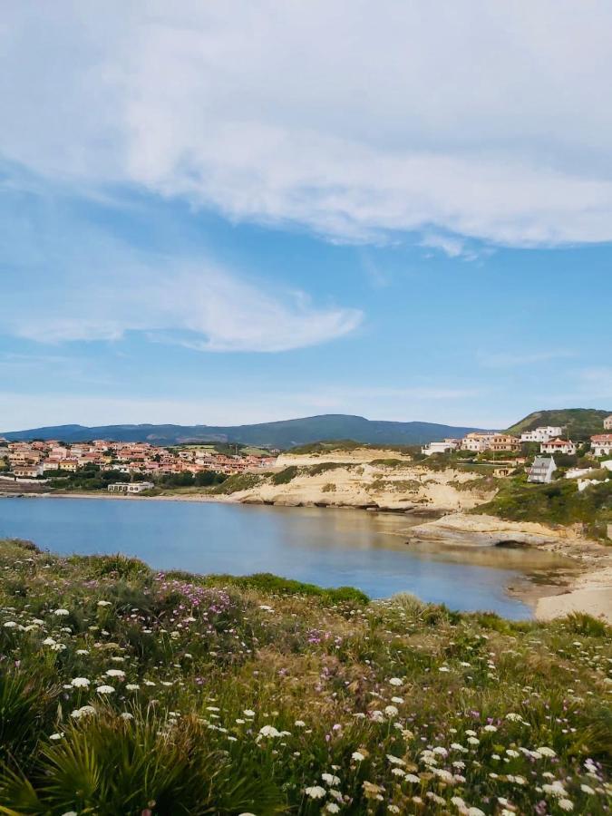 House Gallery Sardinia -Il Sogno- Cuglieri Zewnętrze zdjęcie