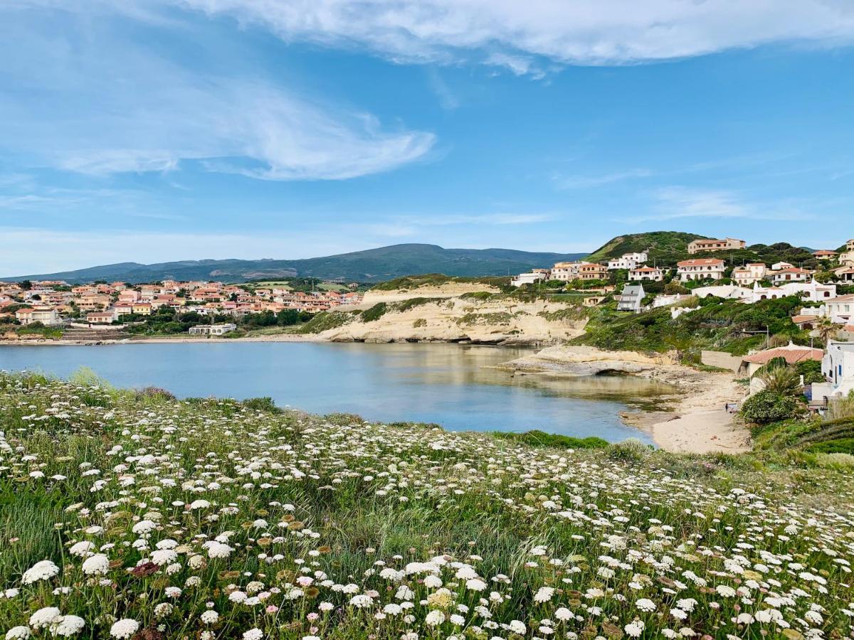 House Gallery Sardinia -Il Sogno- Cuglieri Zewnętrze zdjęcie