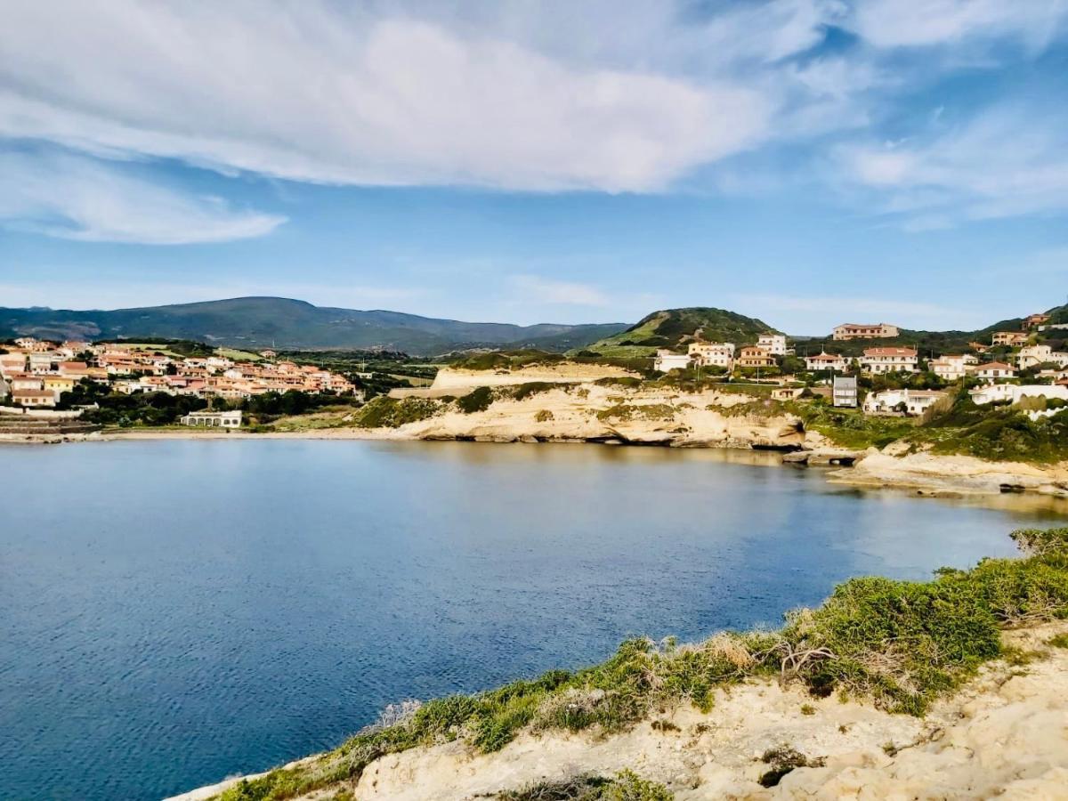 House Gallery Sardinia -Il Sogno- Cuglieri Zewnętrze zdjęcie