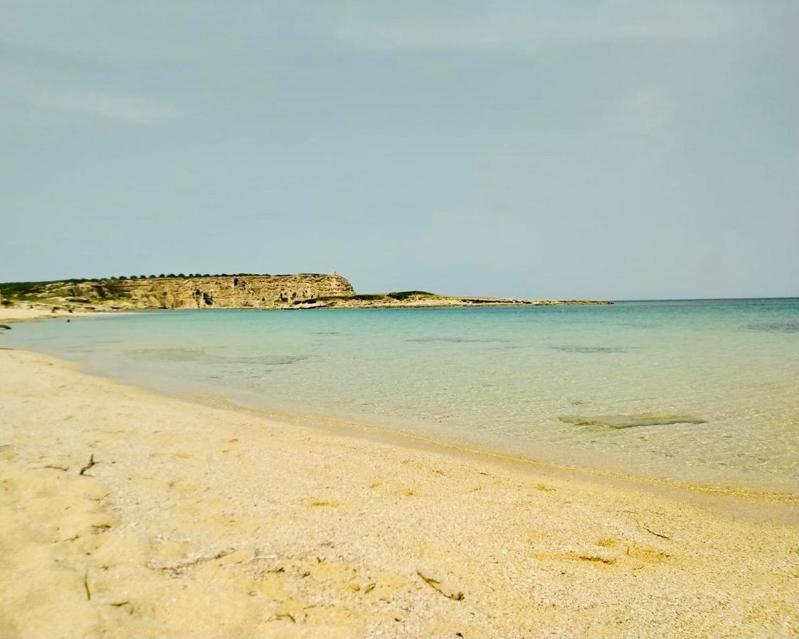 House Gallery Sardinia -Il Sogno- Cuglieri Zewnętrze zdjęcie