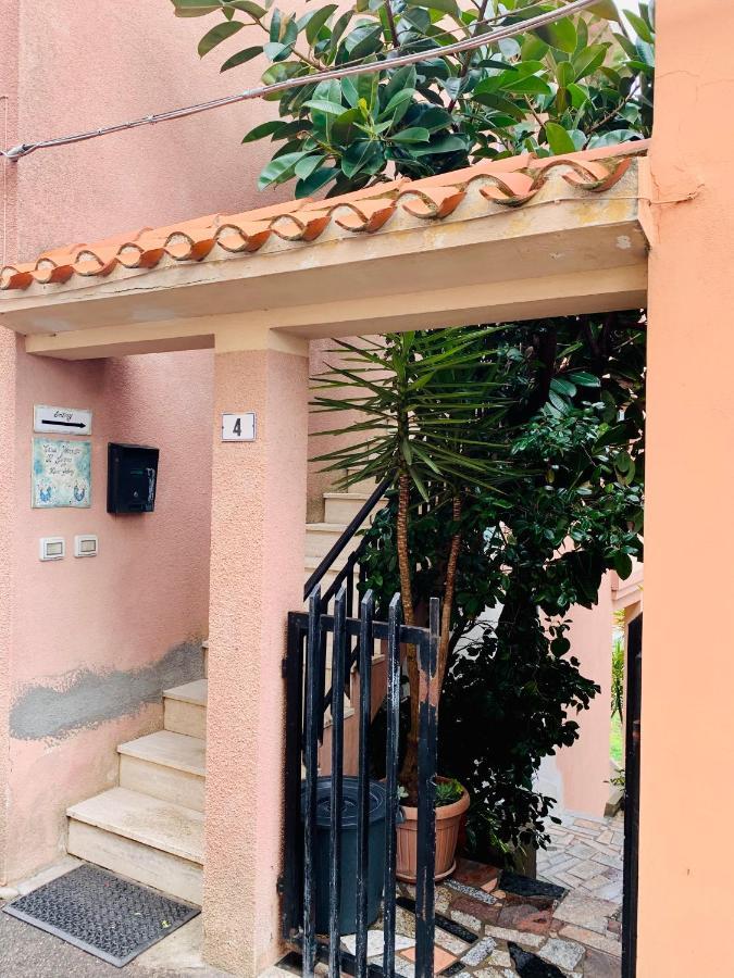 House Gallery Sardinia -Il Sogno- Cuglieri Zewnętrze zdjęcie