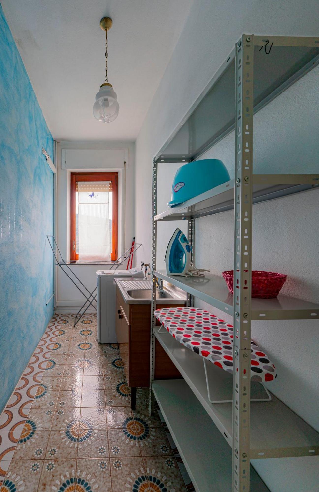 House Gallery Sardinia -Il Sogno- Cuglieri Zewnętrze zdjęcie