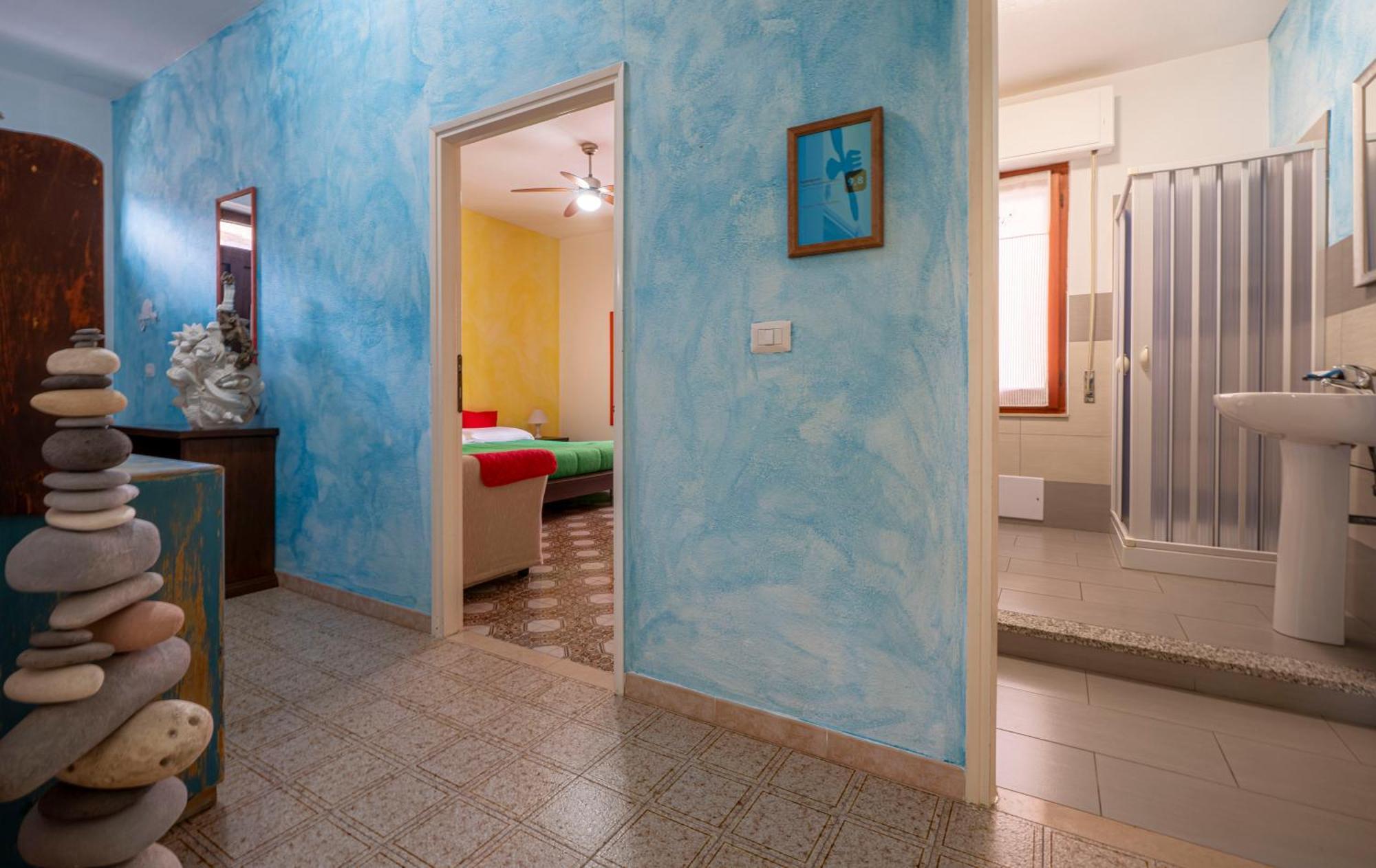 House Gallery Sardinia -Il Sogno- Cuglieri Zewnętrze zdjęcie