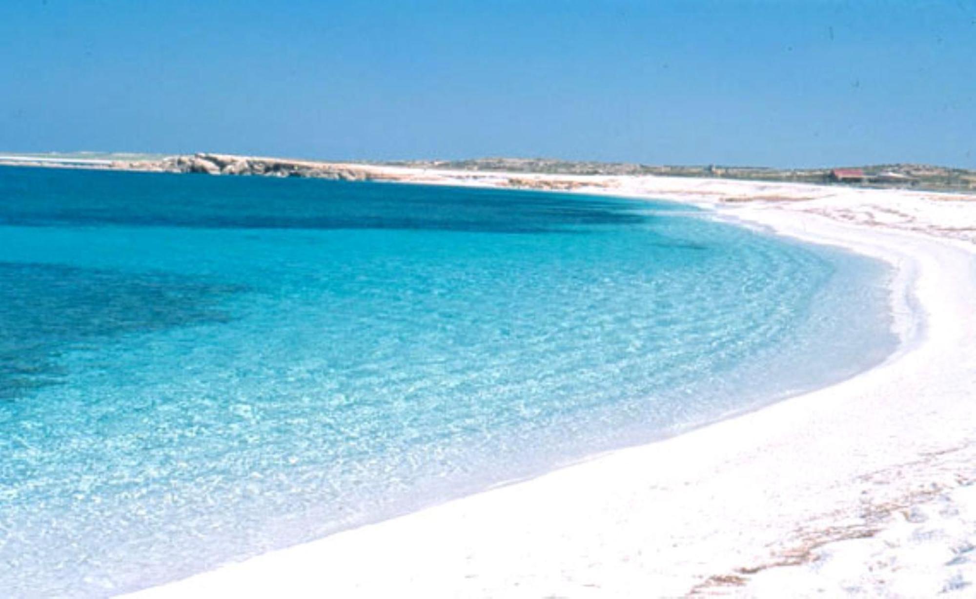 House Gallery Sardinia -Il Sogno- Cuglieri Zewnętrze zdjęcie
